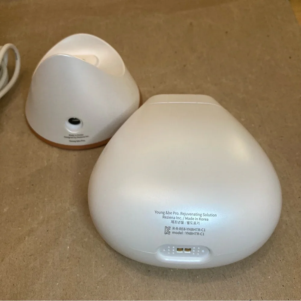 Young&be beauty device